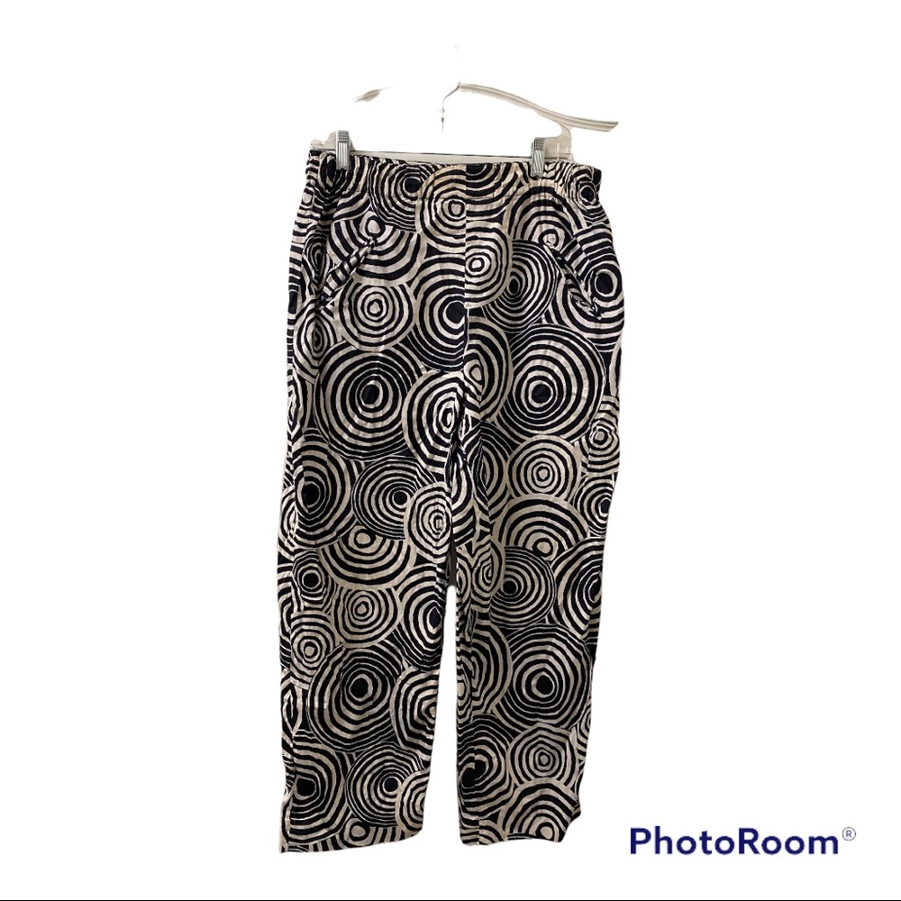 Vintage Dorothee Bis Womens Pants